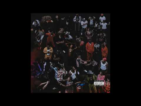 JID - Sistanem (Instrumental)