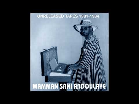Mamman Sani - Bodo