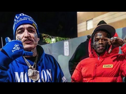 Lefty Gunplay x Hit Boy X4themaclord x Big Hit - Think He Me [Official  Music Video]