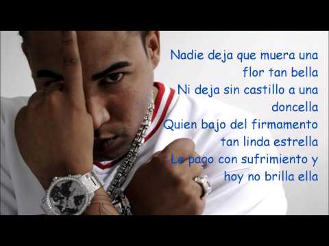 Ayer la Vi  Don Omar