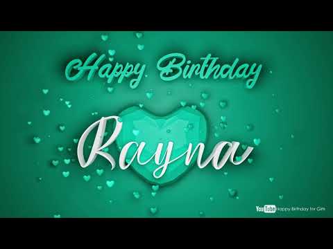 Rayna #birthday #special #video #viral #wishes
