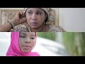 Burin Ya Mace 1&2 Latest Hausa Film