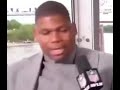 Man Sneezes Blesses And Thanks Himself