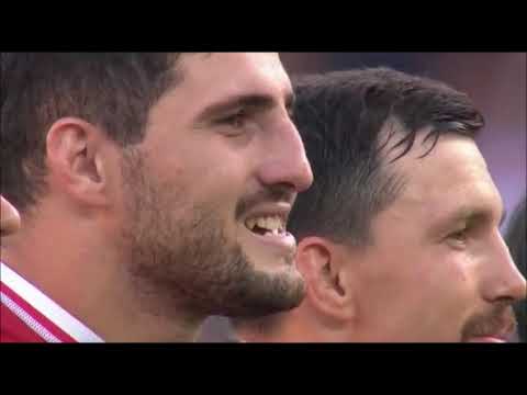 Scotland  vs  Russia  Rugby  World  Cup  2019  Full  Match