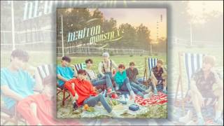 Monsta X (몬스타엑스) – NEWTON (뉴튼)