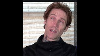 Buckcherry&#39;s Josh Todd Talks Guns N&#39; Roses Supergroup, Guns N&#39; Roses to Headline Superbowl Festival