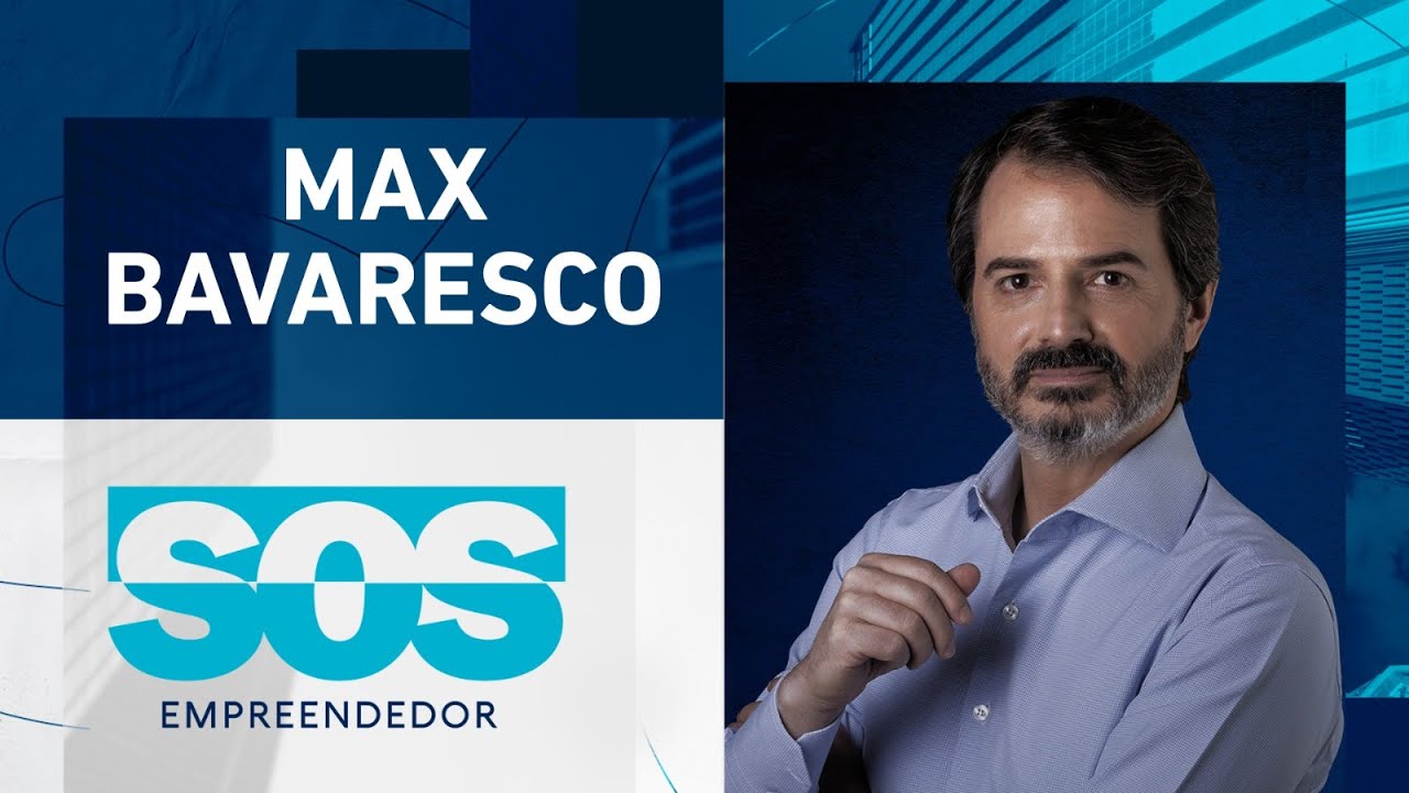 MAX BAVARESCO | SOS EMPREENDEDOR - 01/10/2024