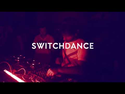 Switchdance at HNGR | FRI.JUN.8