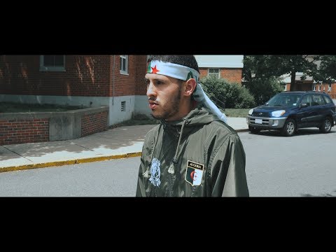 Prophit - Project Dreams (Official Music Video)