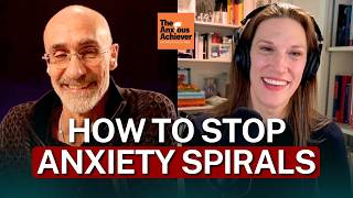 Dr. Arthur Brooks on Rethinking Happiness, Managing Anxiety, and Finding Meaning