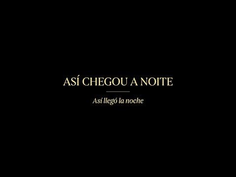 Tráiler Así llegó la noche
