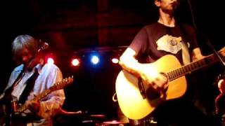 The Clarks - Gypsy Lounge & 16 Days