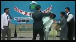 deceiving-Gautham ausarmal--False Prophet Exposed and his ministry