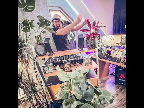 Unproven JungleStudio Livestream!