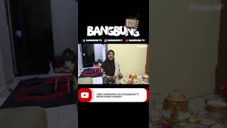 Download lagu Bodor Sunda Jorang Bangbung Tv -HASIAT KUTANG TARA DISEUSEUH mp3