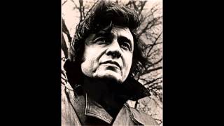 Johnny Cash - Any Old Wind That Blows (Live)