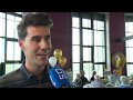 Televisieserie Oud Goud afgetrapt met ouderendiner