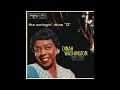 Dinah Washington - Perdido