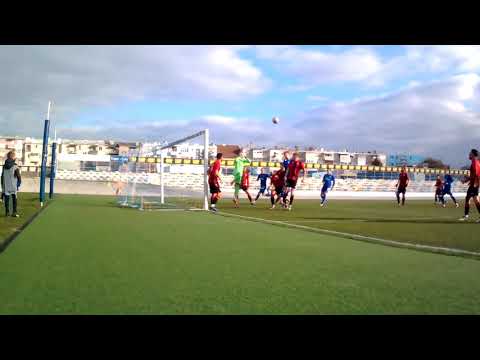 Dinamo II - Kustošija 15.kolo