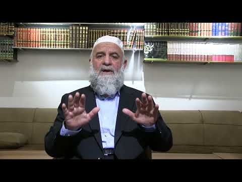 "Më ushton Veshi..." (pyetje) - Hoxhë Zeki Çerkezi