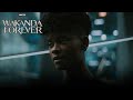 Marvel Studios’ Black Panther: Wakanda Forever | Throne