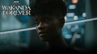 Black Panther: Wakanda Forever (2022) Video