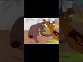 Bugs Bunny Vs The Lion Cartoons Looneytunes Animation Shorts