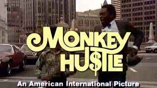 The Monkey Hustle (1976, trailer) [Starring Yaphet Kotto, Rudy Ray Moore, Randy Brooks)