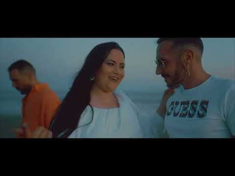 Maki, Juan Jesús, Saray Jiménez - Beber (Videoclip Oficial)