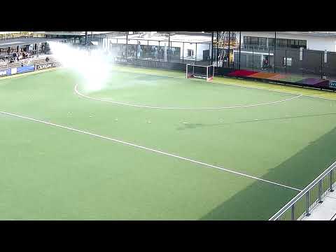 za 23 apr 2022 • 14:00-15:30 • HCDB MA01 - Gooische HC MA1