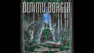 Dimmu Borgir | Hunnerkongens Sorgsvarte Ferd Over Steppene