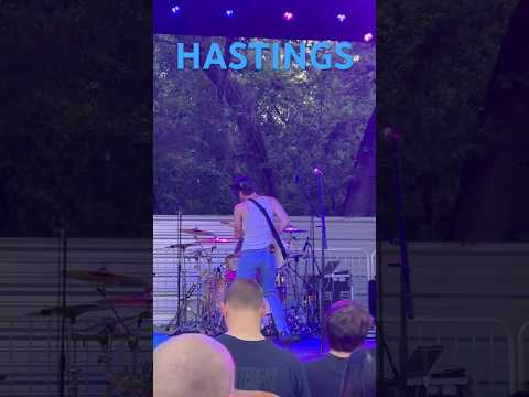“Killing Me”    Hastings          (Live In Tampa)