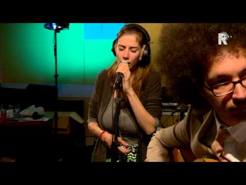 Live uit Lloyd - Lady Dandelion - Ask Me to Love You