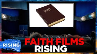 Trend Watch: Bible-Based Films Rising In Popularity | Rising