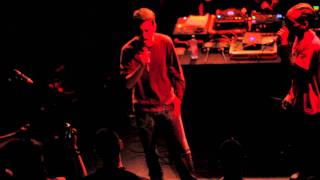 "Something I Never Did" - Rootwords and Dr. Koul (produced by Cauliflower)