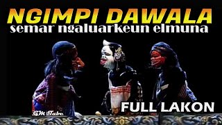 Download lagu Ngimpi Dawala Wayang Golek Bodoran Full Lakon mp3