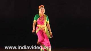 Kuchipudi   Telugu classical dance 