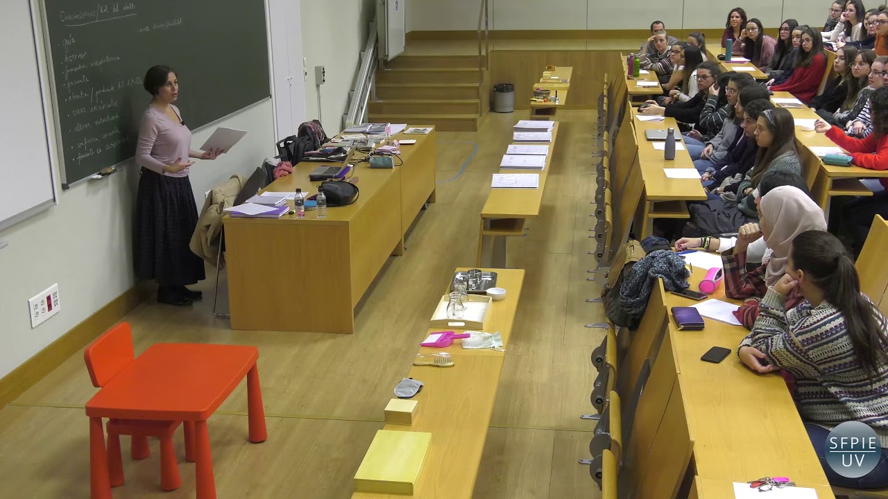 El enfoque Montessori y el papel de los docentes