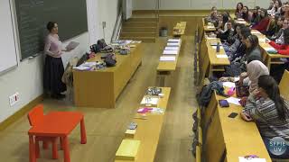 El enfoque Montessori y el papel de los docentes