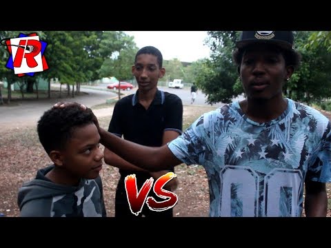 🔥(SE DIERON DURO) 🎤KIKO FLOW VS NP👶 - BATALLA DE FREESTYLE EN EL ESTADIO OLIMPICO
