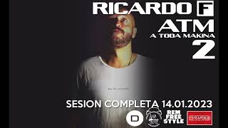 Download lagu Ricardo F ATM2... mp3