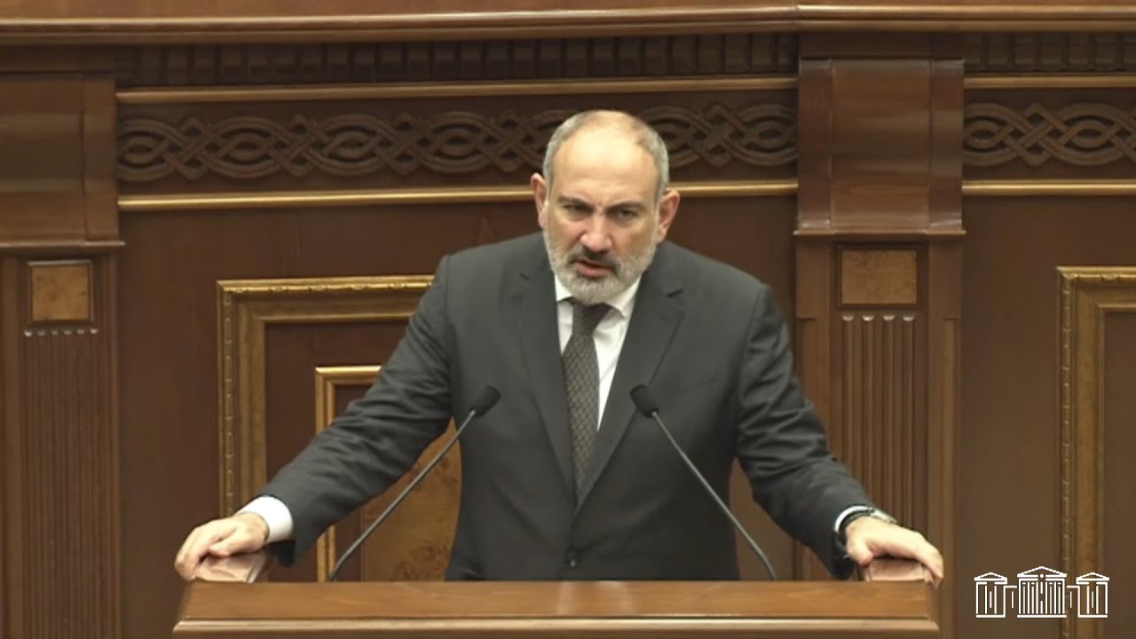 Ես ինձ դատավորի իրավունք վերապահում եմ ավելի քիչ, քան դուք . Փաշինյանը` Գալստյանին