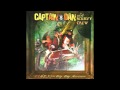 Captain Dan - From the Seas to the Streets - Review