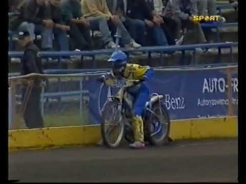 2003.07.06 Apator Toruń - Sparta Wrocław 53:37