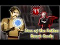 [OSRS] SINS OF THE FATHER in UNDER 30 MINUTES | Quest Guide
