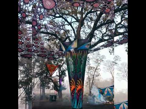 Vortex  Tin Tin,s story Phoenix Festival of Fire