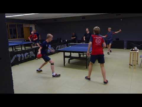 170909 3. Div, Vestegnen - Virum, Double 2