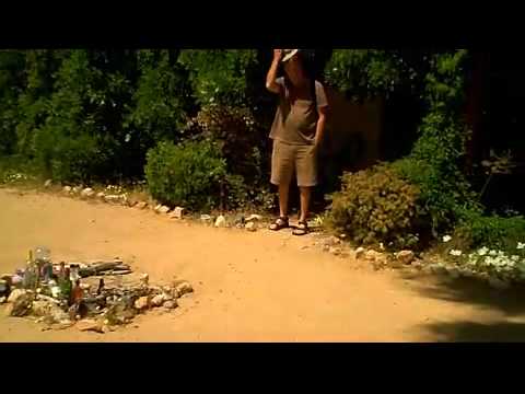 Joshua Tree Inn Video 3