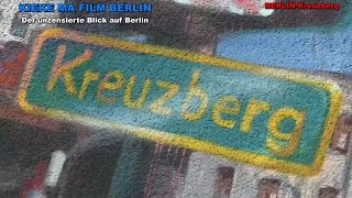 preview picture of video 'BERLIN-Kreuzberg: Wrangelkiez und Görlitzer Park'