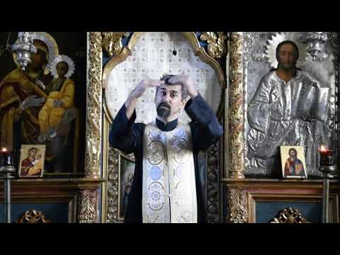 Evanghelia din Duminica a 12-a după Rusalii